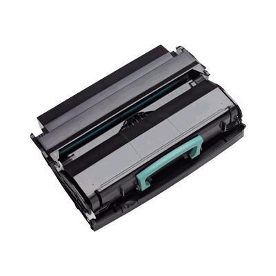 Dell 2330d/dn  2350d/dn Black Toner (PK941) - 6 000 Page Cartridge - Use and Return