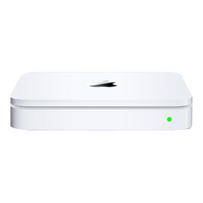Time Capsule 1TB (Simultaneous Dual-band 802.11n Wi-Fi) by Apple