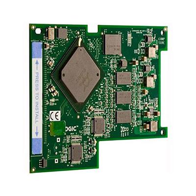 QLogic iSCSI Expansion Card - Network adapter - PCI-X (Open Box Product Limited Availability No Back Orders)
