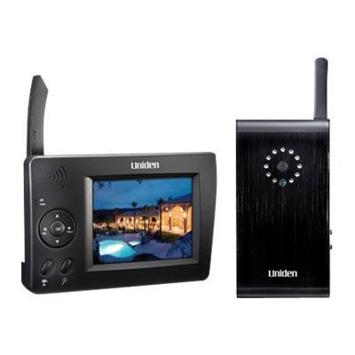 UDW10003 - monitor + camera(s) - wireless