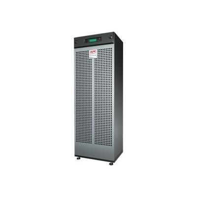 MGE Galaxy 3500 with 3 Battery Modules Expandable to 4 - UPS - 24 kW - 30000 VA