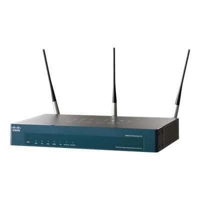 Small Business Pro AP541N Wireless Access Point - wireless access point