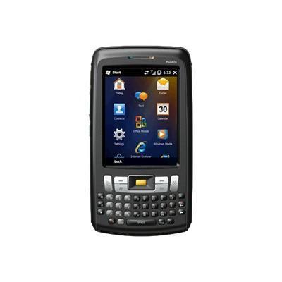Traveler GPS 565E - Handheld - Windows Mobile 6.5 Classic - PXA310 624 MHz - RAM: 256 MB - ROM: 512 MB - 3.5 color TFT ( 240 x 320 ) - IrDA Bluetooth 2.0 Wi-F
