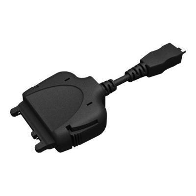 Chargepod/Fueltank Travel Charger - Cellular phone charging adapter