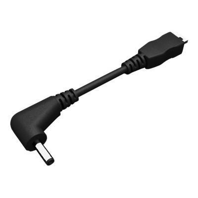 Chargepod/Fueltank Travel Charger - Cellular phone charging adapter