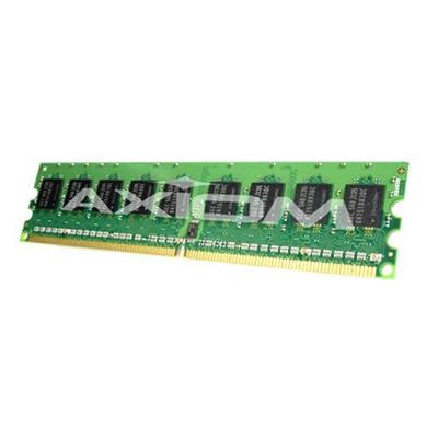 Axiom Memory 500672-B21-AX AX - DDR3 - 4 GB - DIMM 240-pin - 1333 MHz / PC3-10600 - unbuffered - ECC