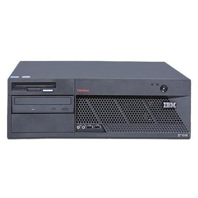 ThinkCentre M51 Intel Pentium 4 Processor 3.0GHz Desktop - 1GB RAM  40GB HDD  DVD Drive - Refurbished