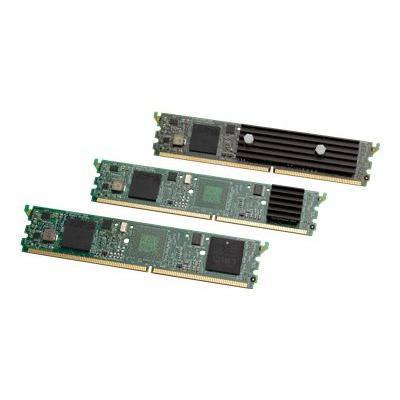Cisco Pvdm3-32 32-channel High-density Packet Voice And Video Digital Signal Processor Module - Voice Dsp Module