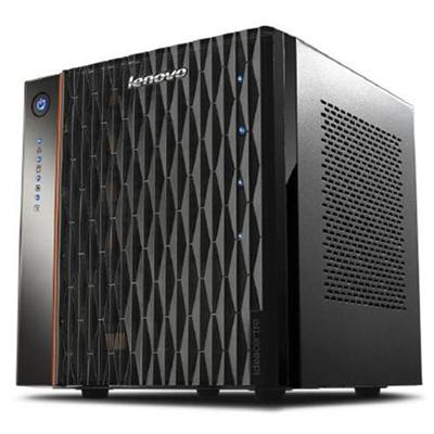IdeaCentre D400 Intel Atom 230 1.60GHz Desktop - 1GB RAM 2TB SATA HDD No Optical Drive Intel Graphics Media Accelerator 950 Gigabit Ethernet