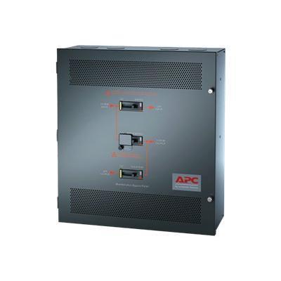 MNT BYPASS PANEL 10-15KVA-208V WM