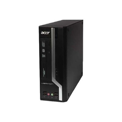 Veriton X480G-ED5300C Intel Pentium E5300 2.6GHz Desktop - 2GB RAM  160GB HDD  DVD±RW  Intel GMA X4500  Gigabit Ethernet