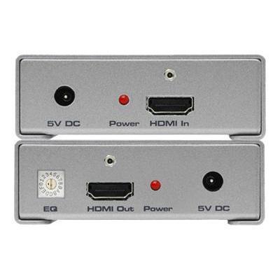 Extender for HDMI1.3 over one CAT6 - video/audio extender