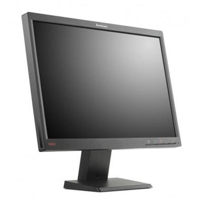 ThinkVision L2250p - LCD display - TFT - 22