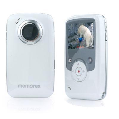 POCKET DIGITAL VIDEO CAMCORDER