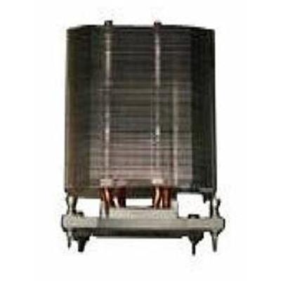 Processor heatsink