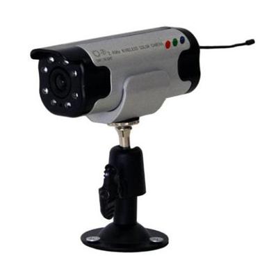 2.4Ghz Wireless Color Camera System with Receiver 7962325 xlg 2.4Ghz Wireless Color Camera System with Receiver