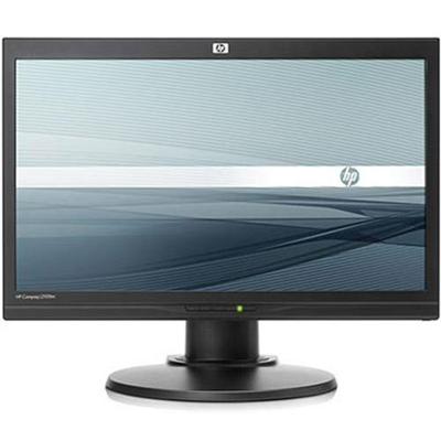 HP Compaq L2105tm - LCD monitor - 21.5" - 1920 x 1080 FullHD - TN - 250 cd/m2 - 1000:1 - 5 ms - DVI-D  VGA - speakers - black - Smart Buy