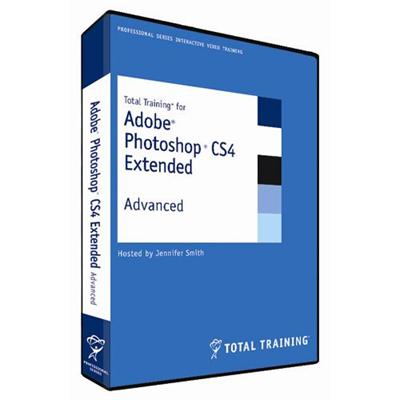 TT FOR ADOBE PHOTOSHOP CS4 ADV