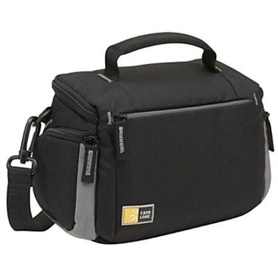 CAMCORDER CASE - BLACK