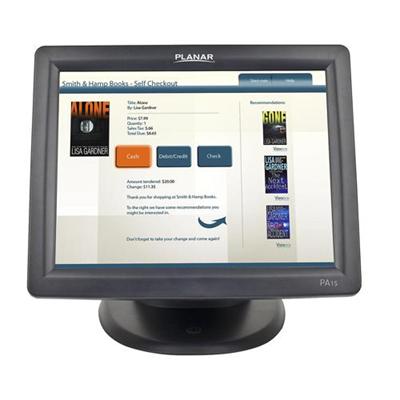 PA1575R - Celeron M 1 GHz - 15 TFT