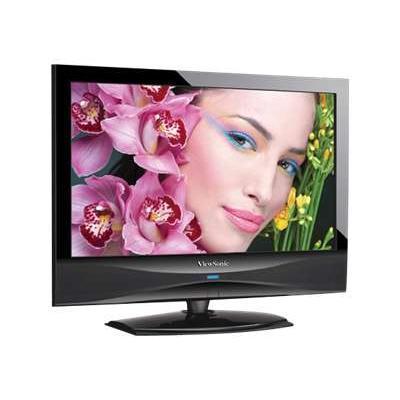 22 1080p LCD HDTV with Built-In ATSC/NTSC/QAM Tuner