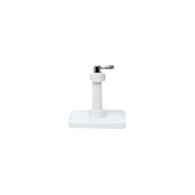 Axis 5700 481 Camera stand white for M1011 M1011 W M1054