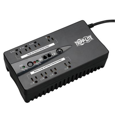 ECO Series ECO550UPSTAA - UPS - 300 Watt - 550 VA