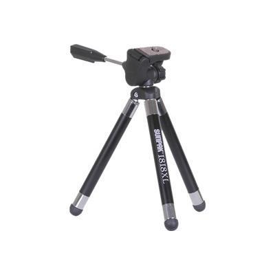 Sunpak 1818XL - tripod