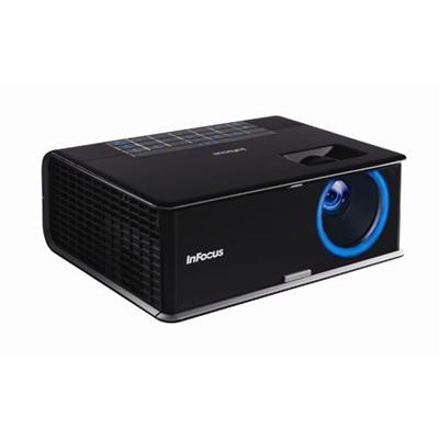 IN3114 - DLP projector - 3D Ready
