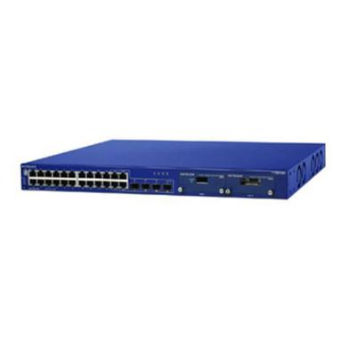 NetGear GSM7328S-200NAS 24 Ports ProSafe GSM7328Sv2 - Switch - Ethernet Fast Ethernet Gigabit Ethernet - 10Base-T 100Base-TX 1000Base-T + 4 x SFP / 2 x SFP+ NetGear GSM7328S-200NAS 24 Ports ProSafe GSM7328Sv2 - Switch - Ethernet Fast Ethernet Gigabit Ethernet - 10Base-T 100Base-TX 1000Base-T + 4 x SFP / 2 x SFP+