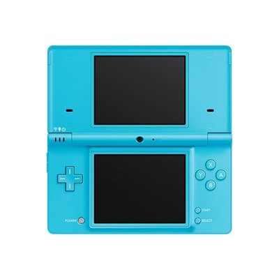 Nintendo DSi - Blue