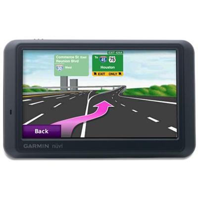 nuvi 765T 4.3 GPS Navigator - North America Refurbished