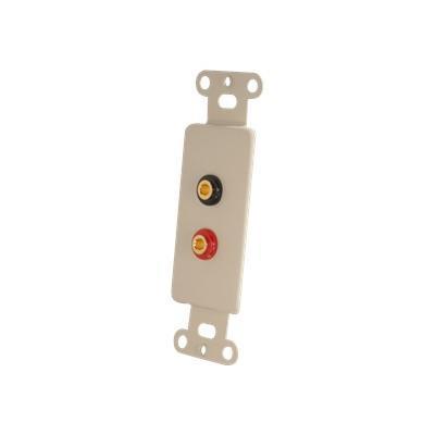 wall mount plate
