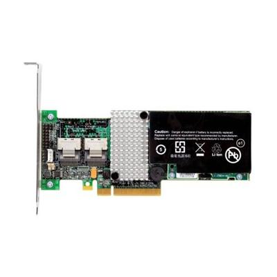 ServeRAID M5000 Series Advance Feature Key - RAID controller upgrade key