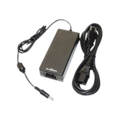 Axiom Memory 310-7698-AX Power adapter - 90 Watt - for Dell Inspiron XPS M1530 Precision Mobile Workstation M2300 M6300 Studio 1735 XPS M1530 Axiom Memory 310-7698-AX Power adapter - 90 Watt - for Dell Inspiron XPS M1530 Precision Mobile Workstation M2300 M6300 Studio 1735 XPS M1530
