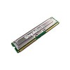 256MB PC800 ECC RDRAM RIMM Memory 2-piece kit for Dell Part 311-0794