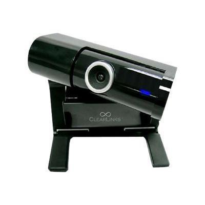 CL-UWC-D USB 2.0 Motion Tracking P/T/Z Deluxe - web camera
