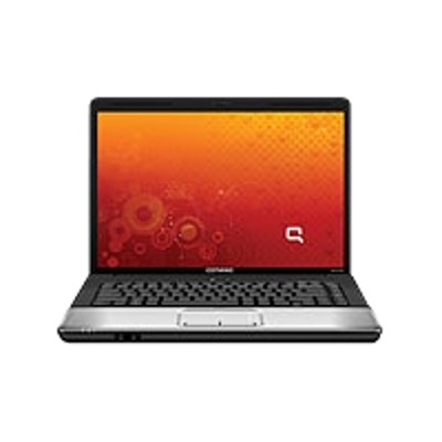 Presario CQ50-115NR AMD Turion X2 Dual-Core RM-70 2.0GHz Notebook - 3GB RAM 200GB HDD 15.4 WXGA SuperMulti DVD±R RW 56K... by HP