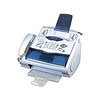 Laser Plain Paper Fax