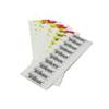 Bar code labels for LoaderXpress LTO Ultrium
