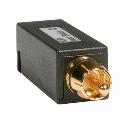 balun adapter