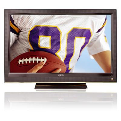 VOJ320F 32 1080p LCD HDTV with Built-In ATSC/NTSC/Clear QAM Tuner - Refurbished