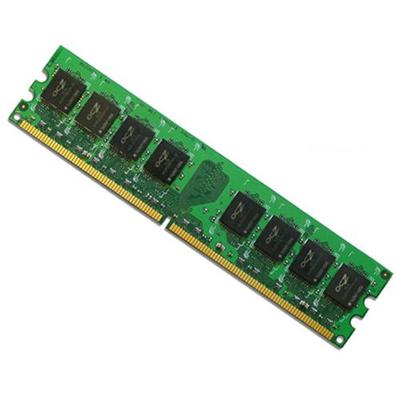 DDR2 Value memory