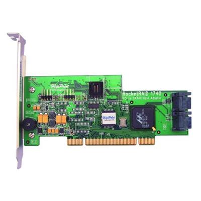 HIGH POINT SATA II RAID ADAPTER