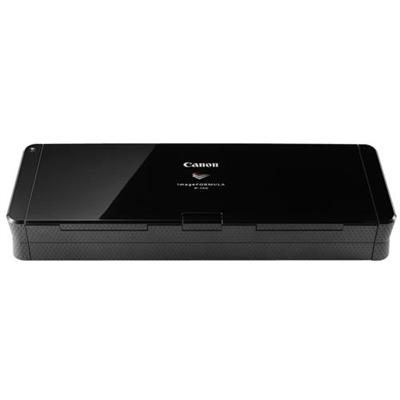 imageFORMULA P-150 - document scanner