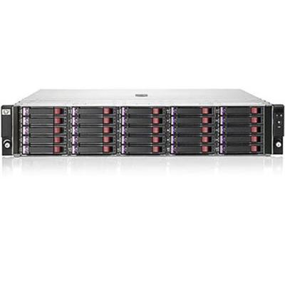 StorageWorks Disk Enclosure D2700 - storage enclosure