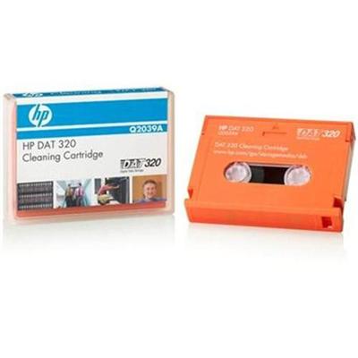 DAT x 1 - cleaning cartridge