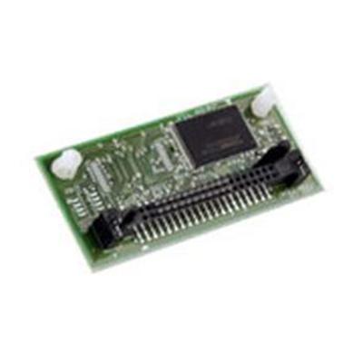 Card for IPDS and SCS/TNe ROM (page description language) - IBM IPDS/AFP SCS/TNe TCP/IP capability SCS (LU1)