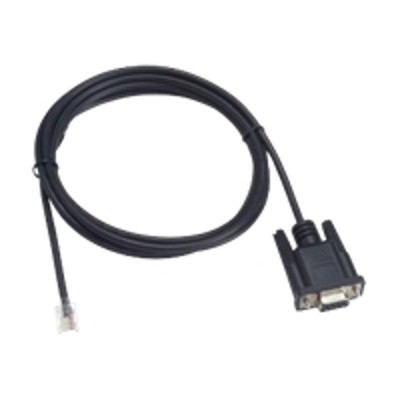 Promise Vrcablerj11 Serial Cable - Db-9 - Rj-11