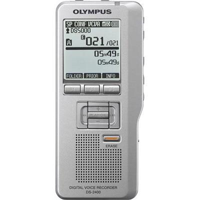 DSS Digital Voice Recorder